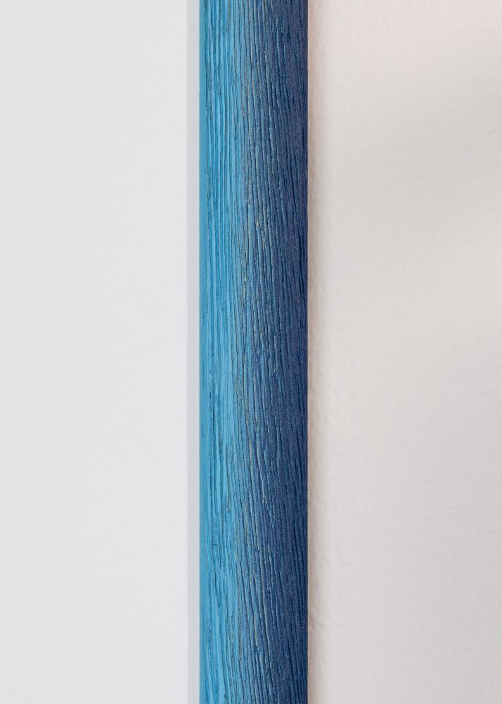 Okvir Cornwall Akrilno staklo tamnoplava 50x70 cm