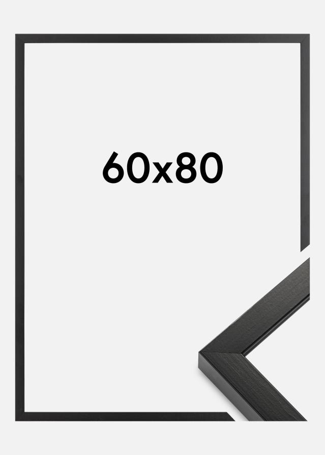 Okvir Amanda Box Crno 60x80 cm