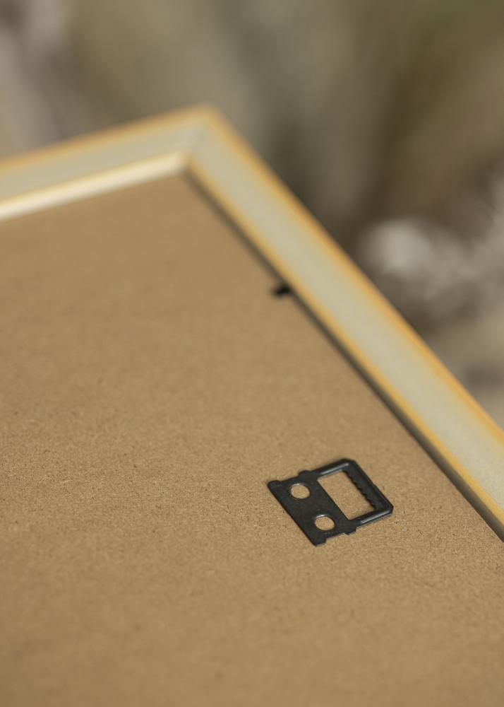 Okvir Nostalgia Zlato 15x20 cm