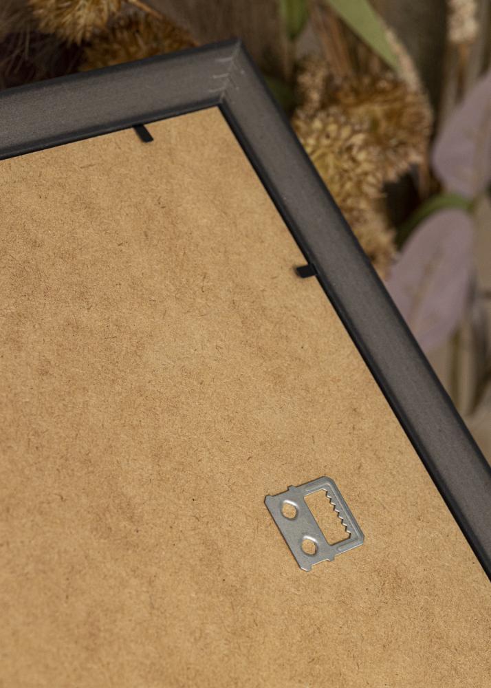 Okvir Västkusten Akrilno staklo Zlato 34x42 cm