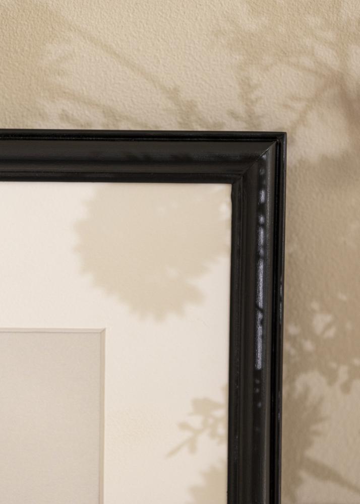 Okvir Line Crno 30x30 cm