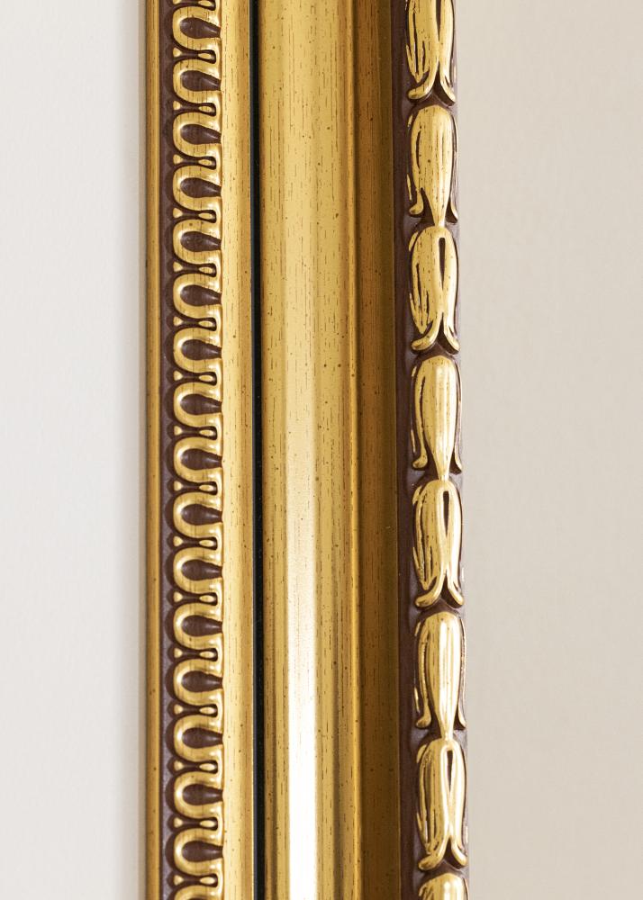 Okvir Birka Premium Zlato 70x70 cm