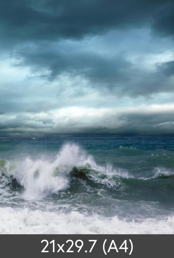 Izrada povećanja FineArt Photo Rag 308 g