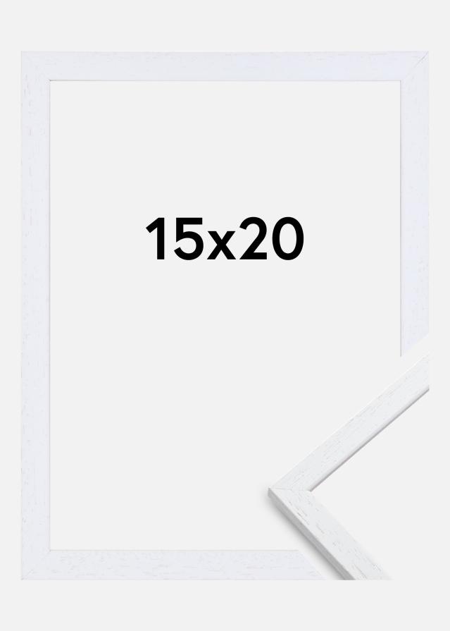 Okvir Edsbyn Warm White 15x20 cm