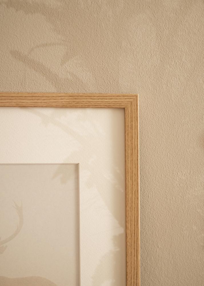 Okvir Modern Akrilno staklo Hrast 40x50 cm