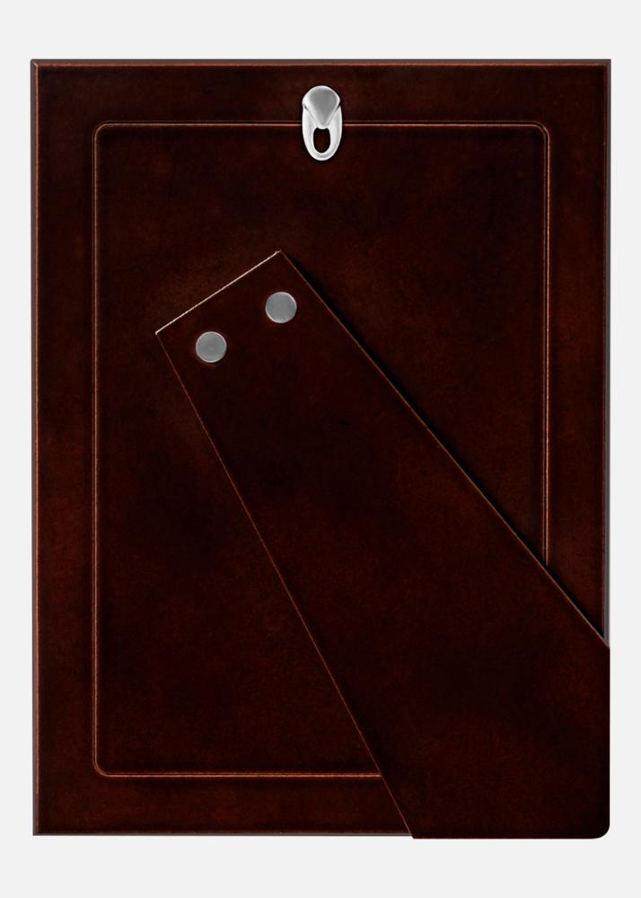 Okvir Recanati Srebro 15x20 cm