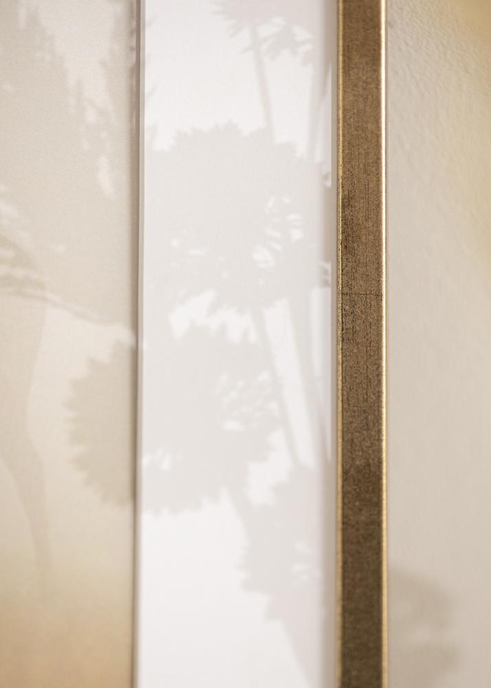 Okvir Galant Akrilno staklo Zlato 50x70 cm