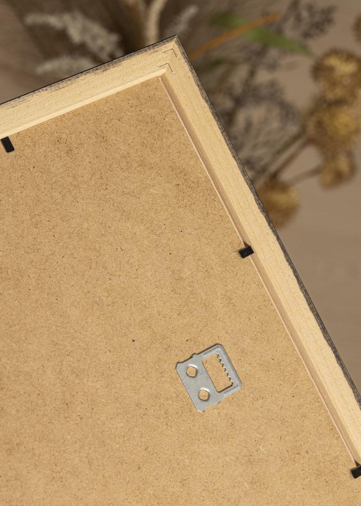 Okvir Black Wood Akrilno staklo 50x80 cm