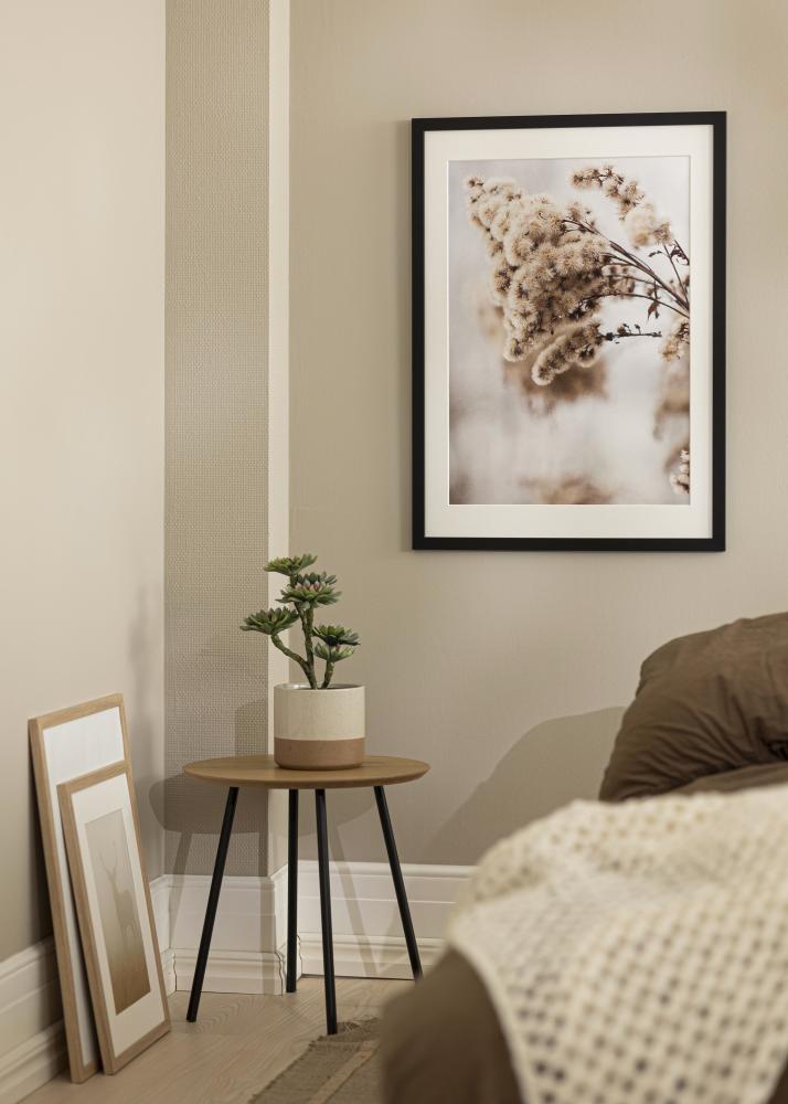 Okvir Black Wood Akrilno staklo 50x80 cm