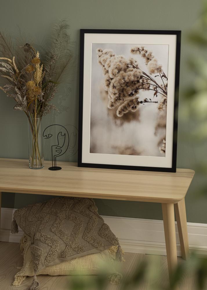 Okvir Black Wood Akrilno staklo 50x80 cm