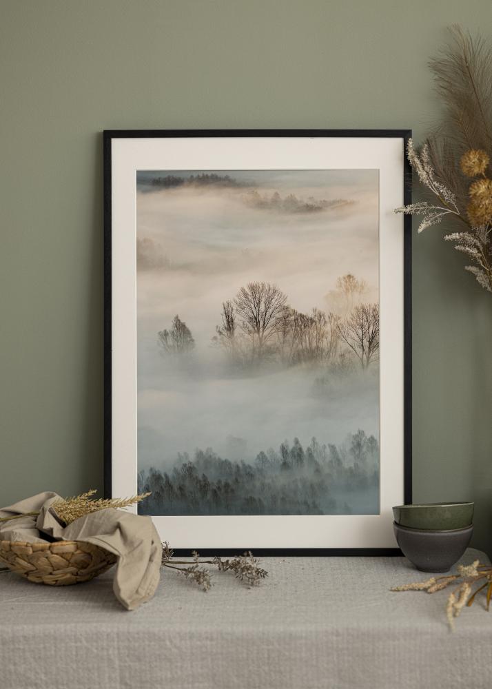 Okvir Soul Crno 40x60 cm