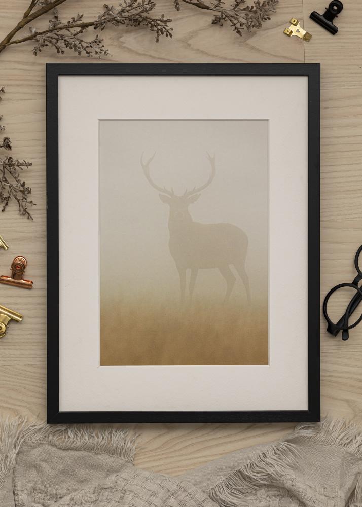 Okvir Soul Crno 40x60 cm