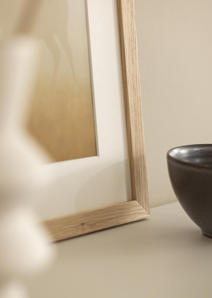 Okvir Oak Wood 59,4x84,1 cm (A1)