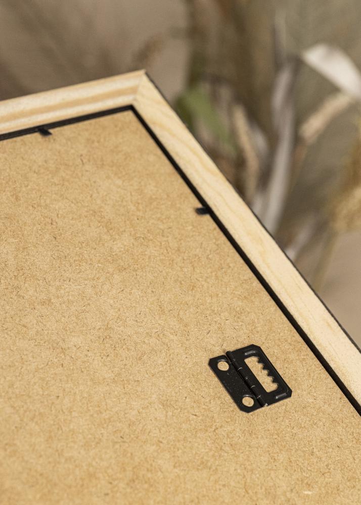 Okvir Trendline Akrilno staklo Crno 70x100 cm