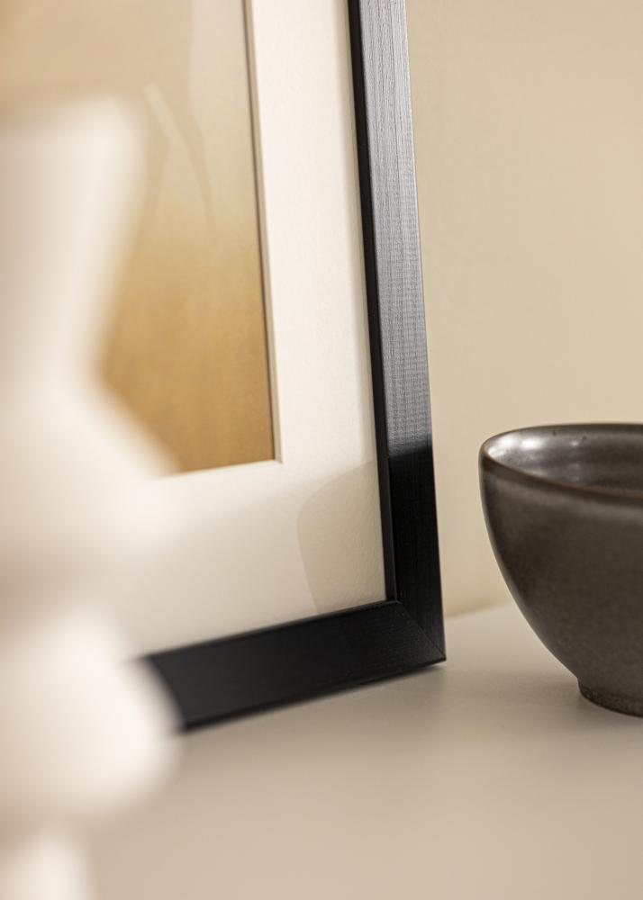 Okvir Trendline Akrilno staklo Crno 70x100 cm