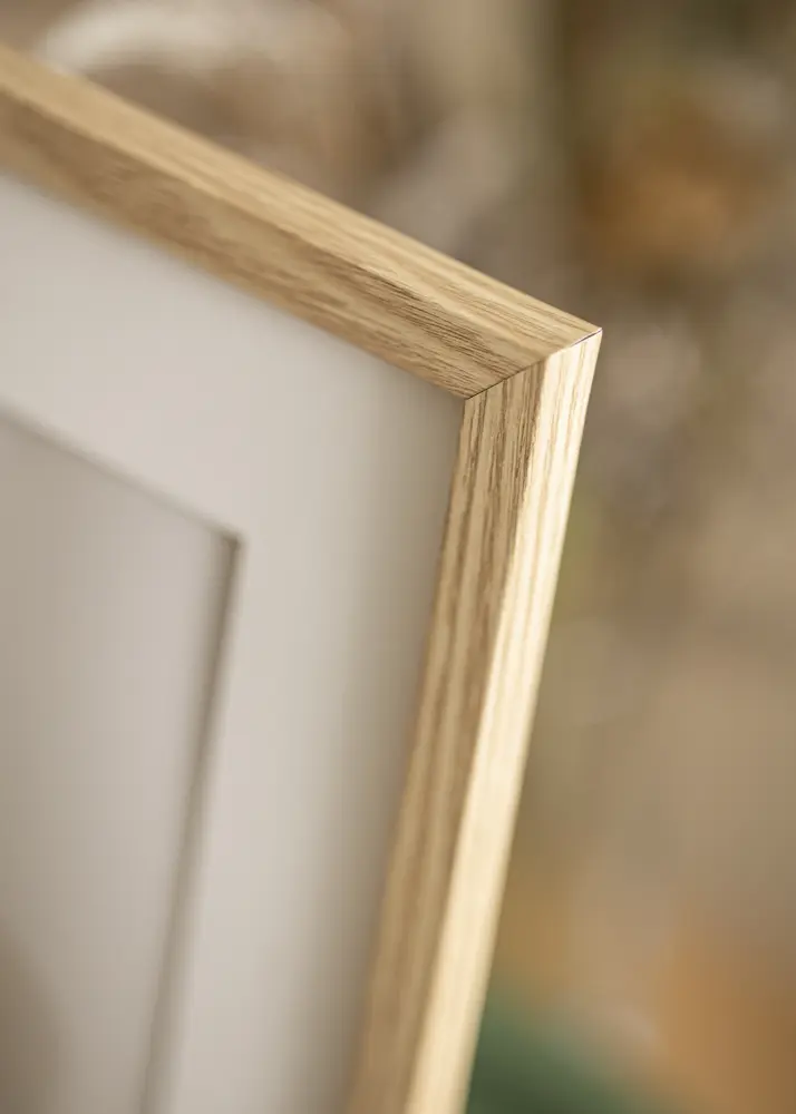 Okvir Trendy Akrylglas Masivni hrast 28x43 cm