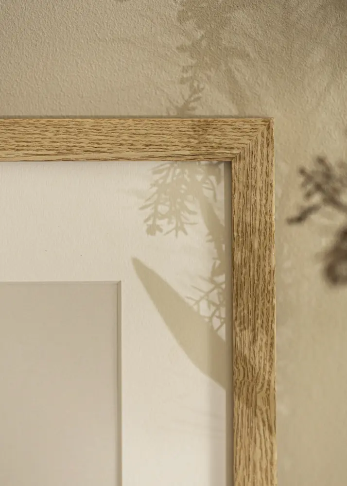 Okvir Selection Akrylglas Hrast 60x70 cm