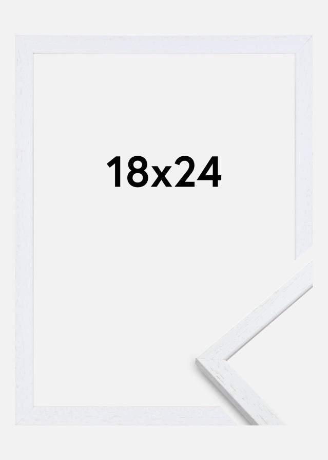 Okvir Edsbyn Warm White 18x24 cm