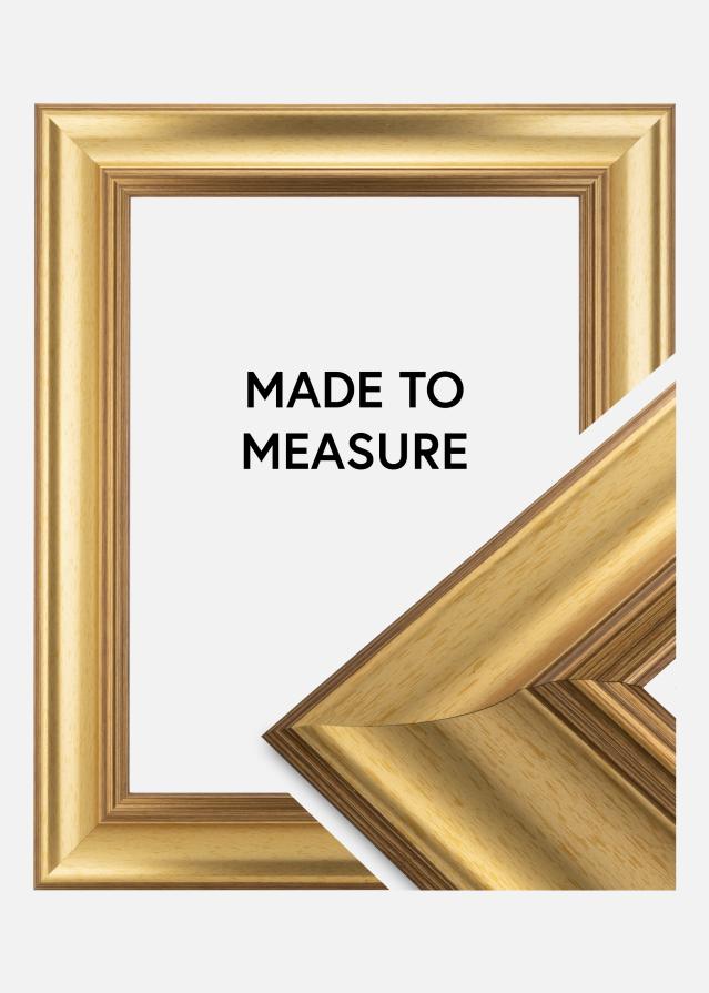 Okvir Hampshire Zlato - Veličina po izboru