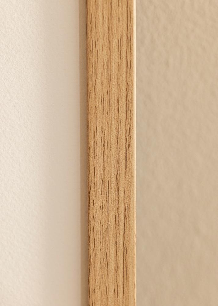 Okvir Modern Akrilno staklo Hrast 40x50 cm