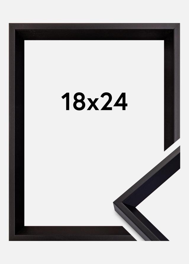 Okvir Globe Crno 18x24 cm