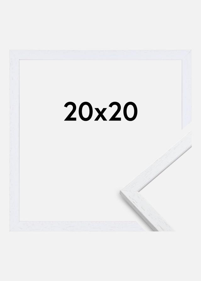 Okvir Edsbyn Warm White 20x20 cm