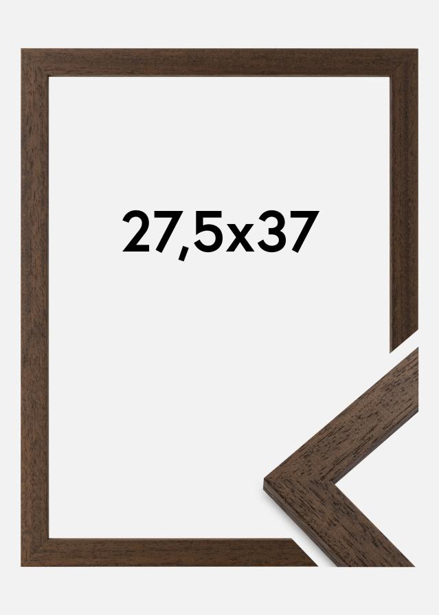 Okvir Brown Wood 27,5x37 cm