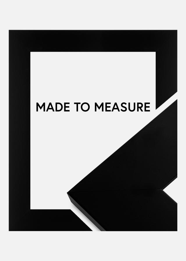 Okvir Dover Crno - Veličina po izboru