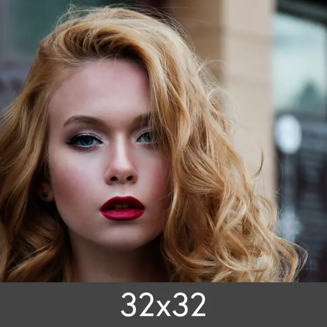 Izrada povećanja Standardni - Photo Luster 260 g