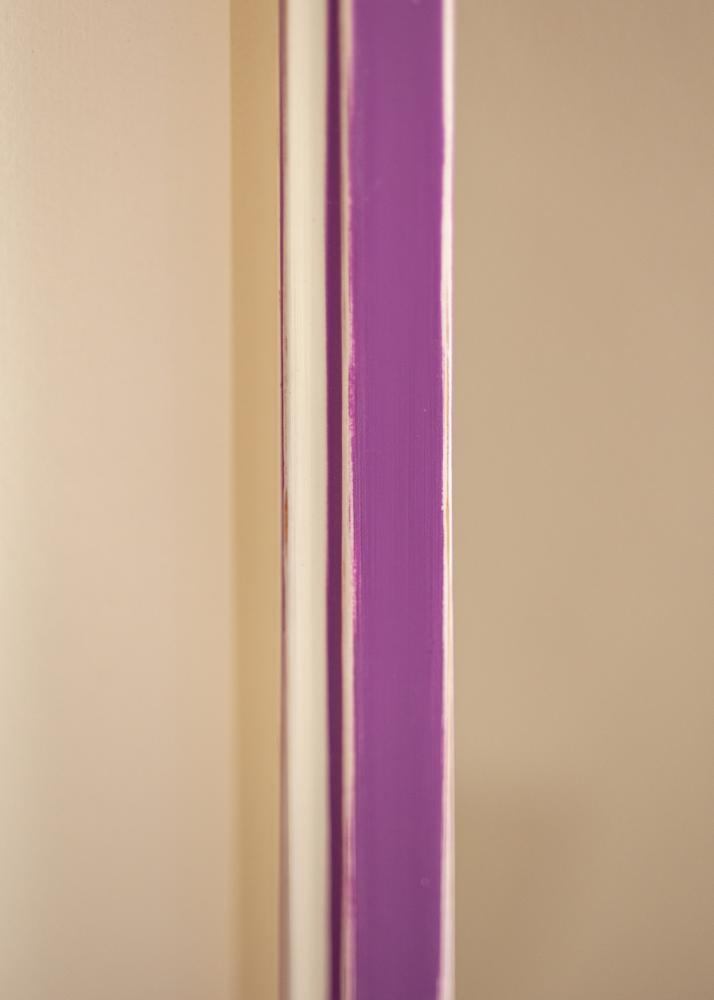 Okvir Diana Akrilno staklo Ljubičasta 60x80 cm