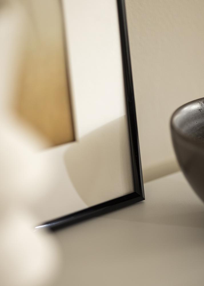 Okvir Victoria Akrilno staklo Crno 30x40 cm