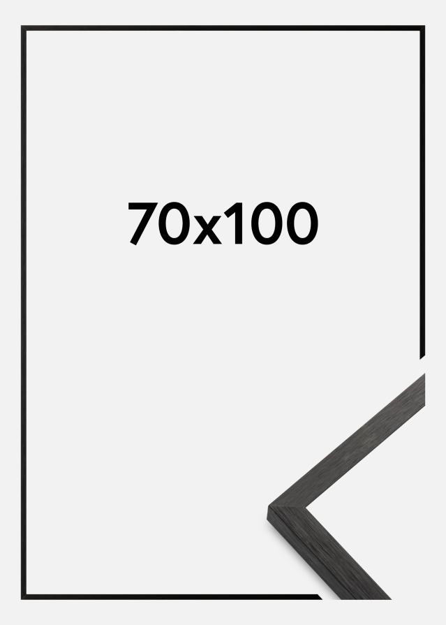 Okvir Chair Crno 70x100 cm