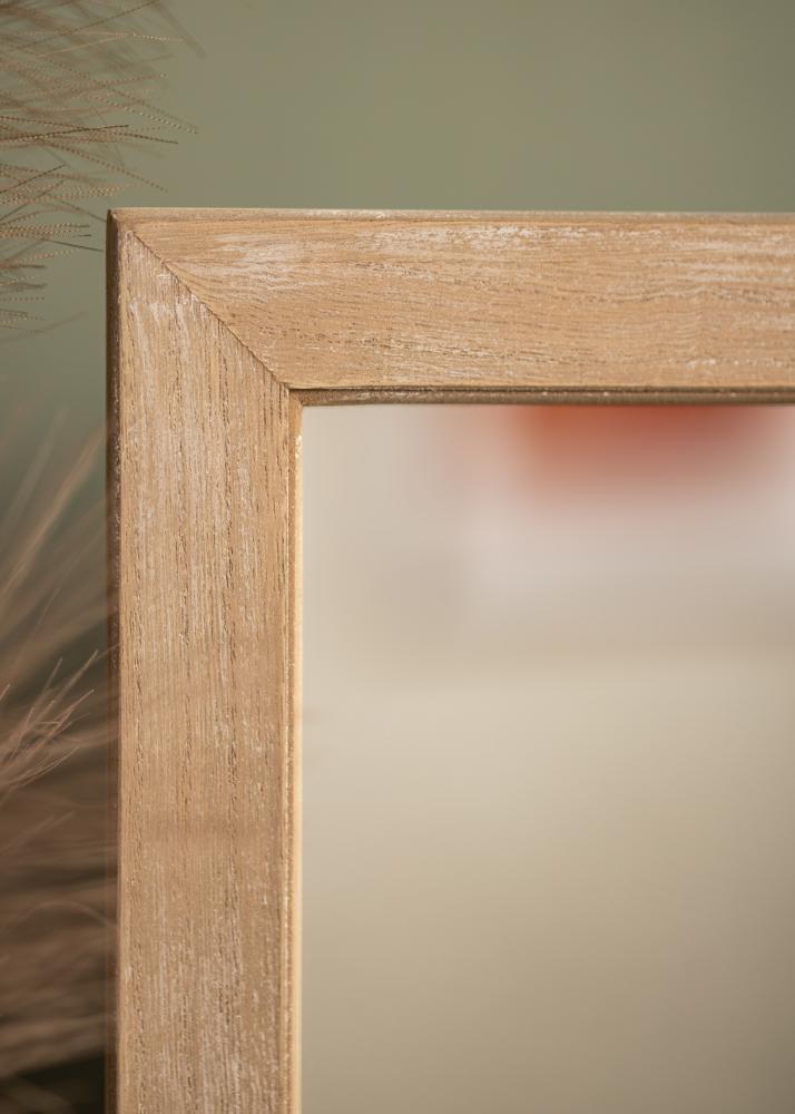 Kozmetičko ogledalo True View 46x47 cm