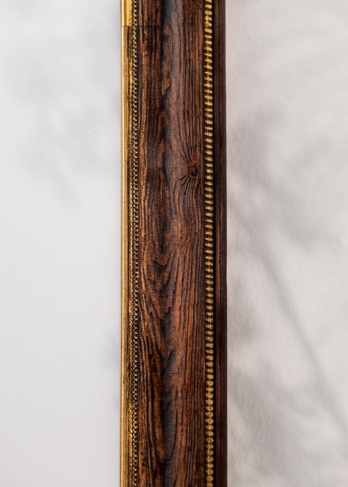 Okvir Fabriano Akrilno staklo Smeđa 29,7x42 cm (A3)