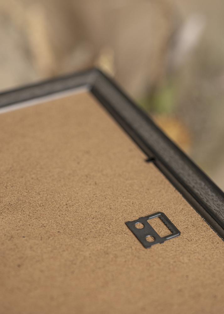 Okvir Nostalgia Crno 30x40 cm