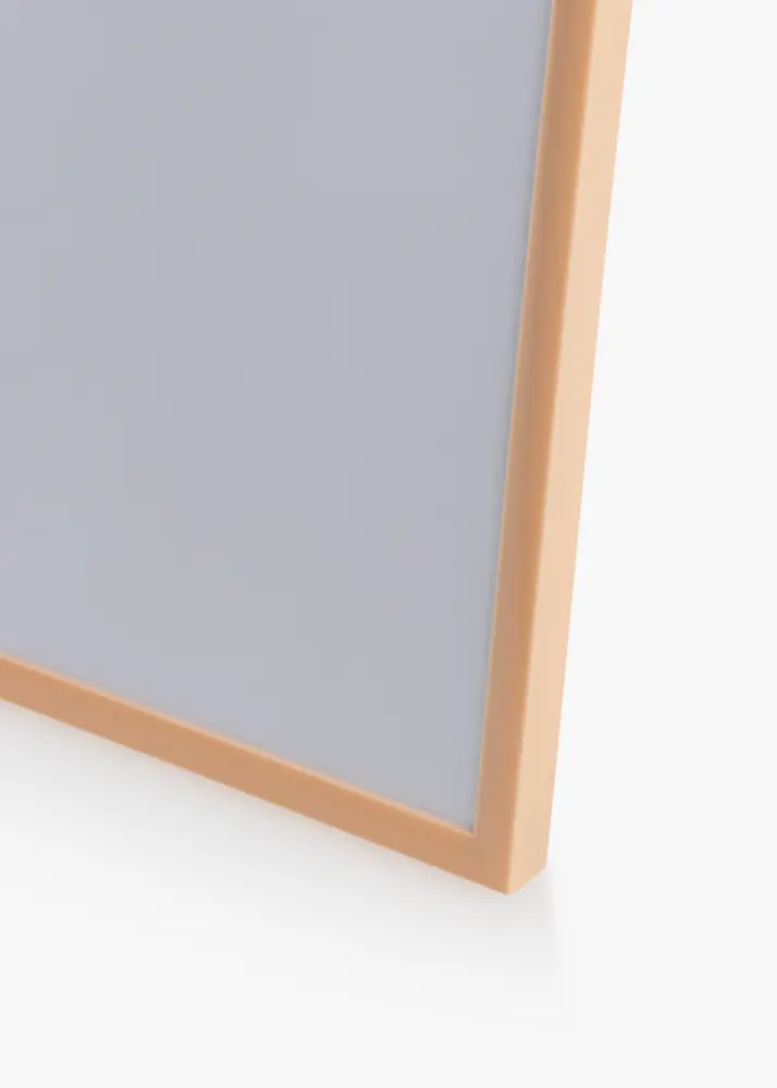 Okvir New Lifestyle Apricot 70x100 cm - Paspartu Crno 59,4x84 cm (A1)