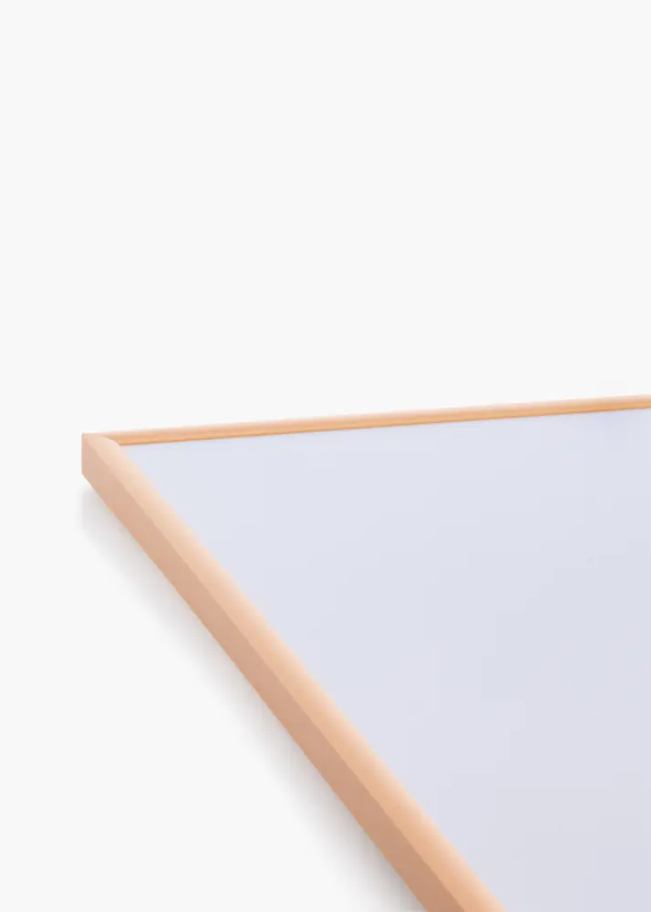 Okvir New Lifestyle Apricot 70x100 cm - Paspartu Crno 59,4x84 cm (A1)