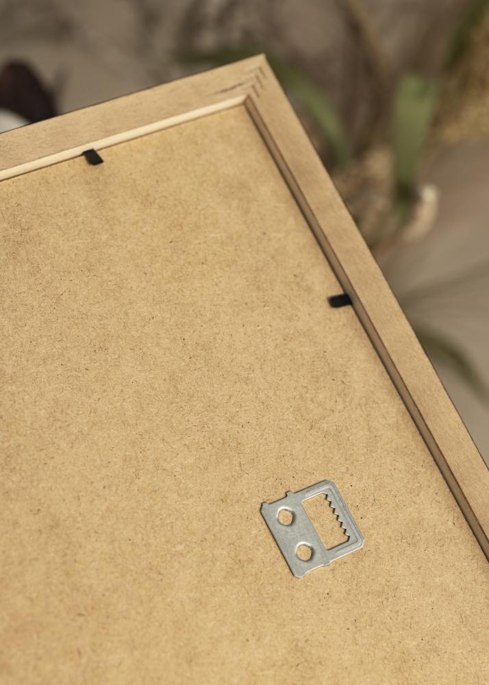 Okvir Globe Akrilno staklo Espresso 40x100 cm