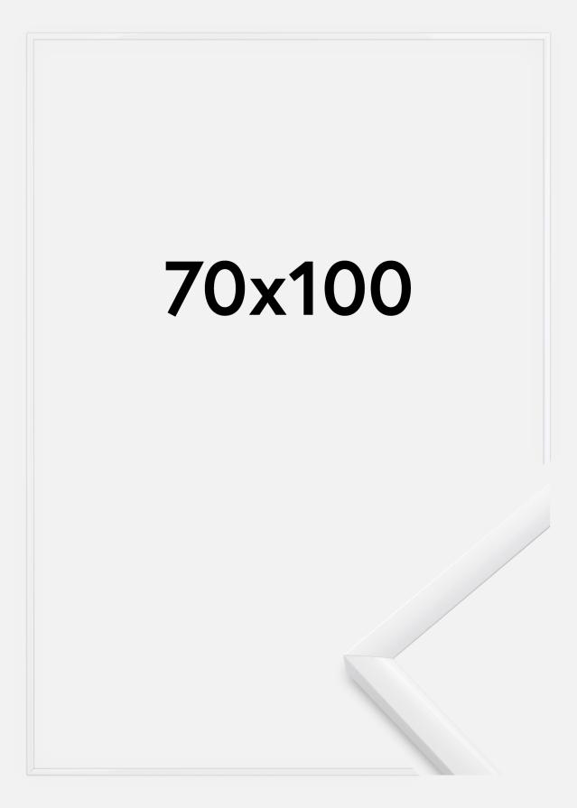 Okvir New Lifestyle Bijelo 70x100 cm