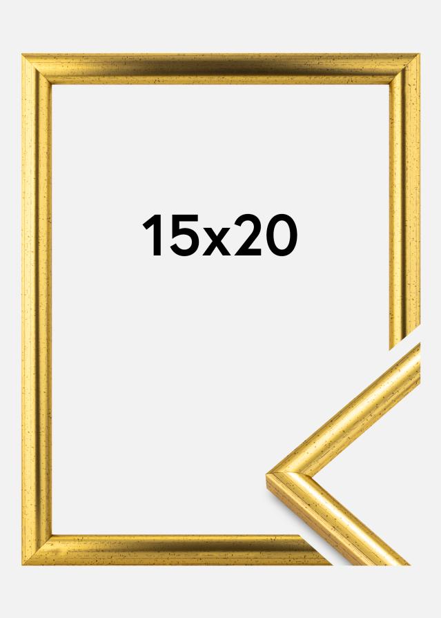 Okvir Newline Zlato 15x20 cm