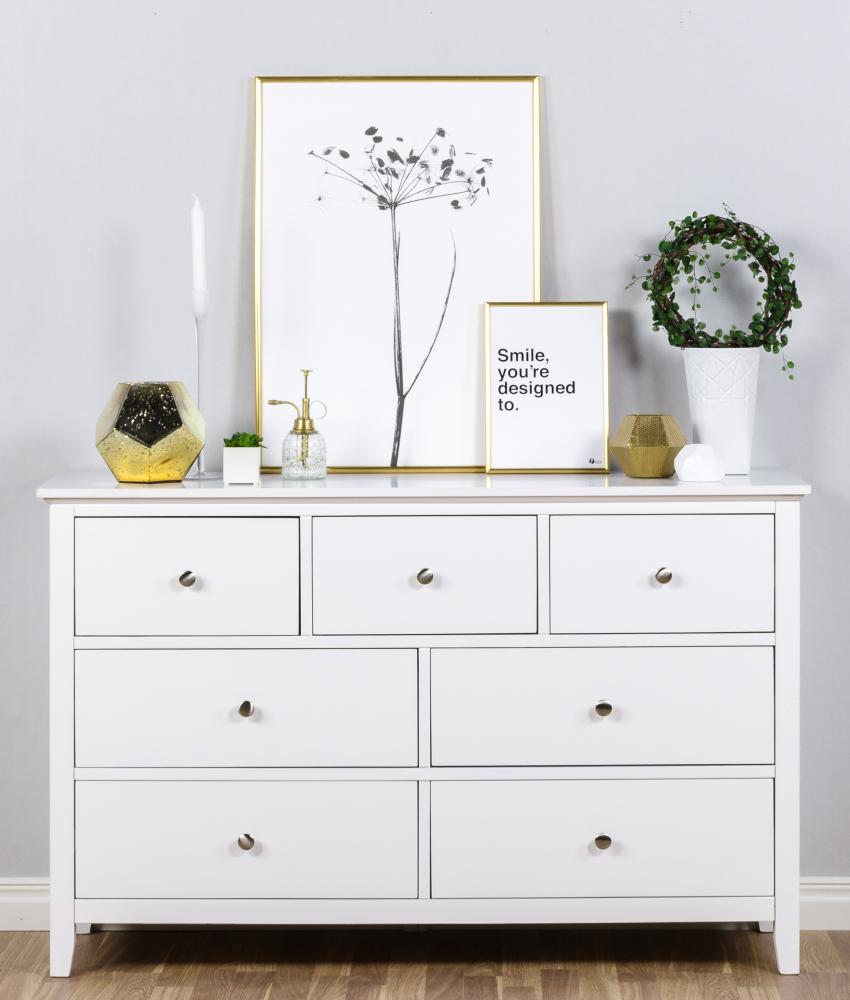 Okvir Decoline Zlato 13x18 cm