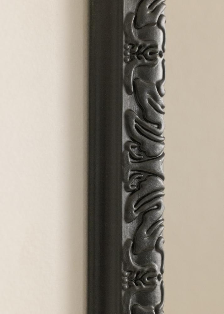 Okvir Nostalgia Crno 30x40 cm