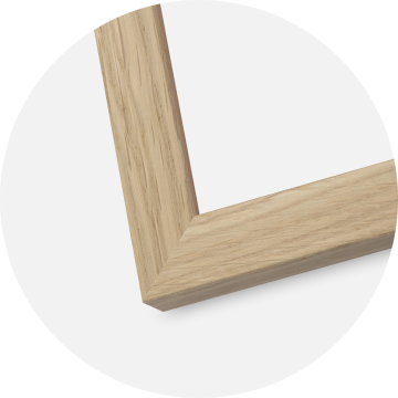 Okvir Oak Wood 59,4x84,1 cm (A1)