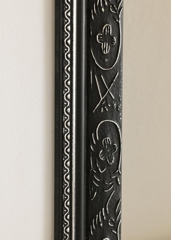 Okvir Barok Crno 30x40 cm