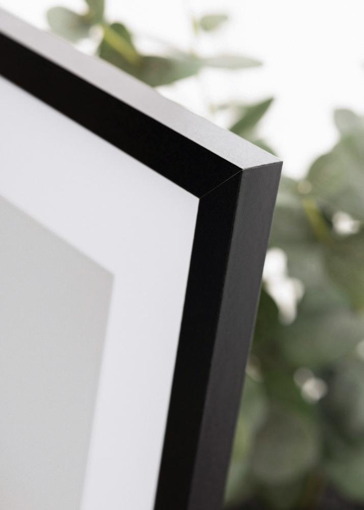 Okvir Selection Akrilno staklo Crno 70x94 cm