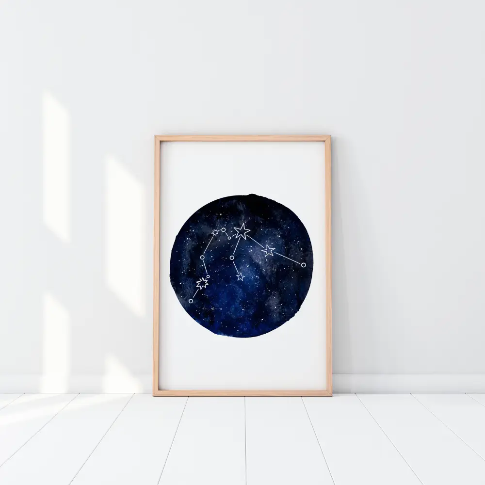 Aquarius Plakat