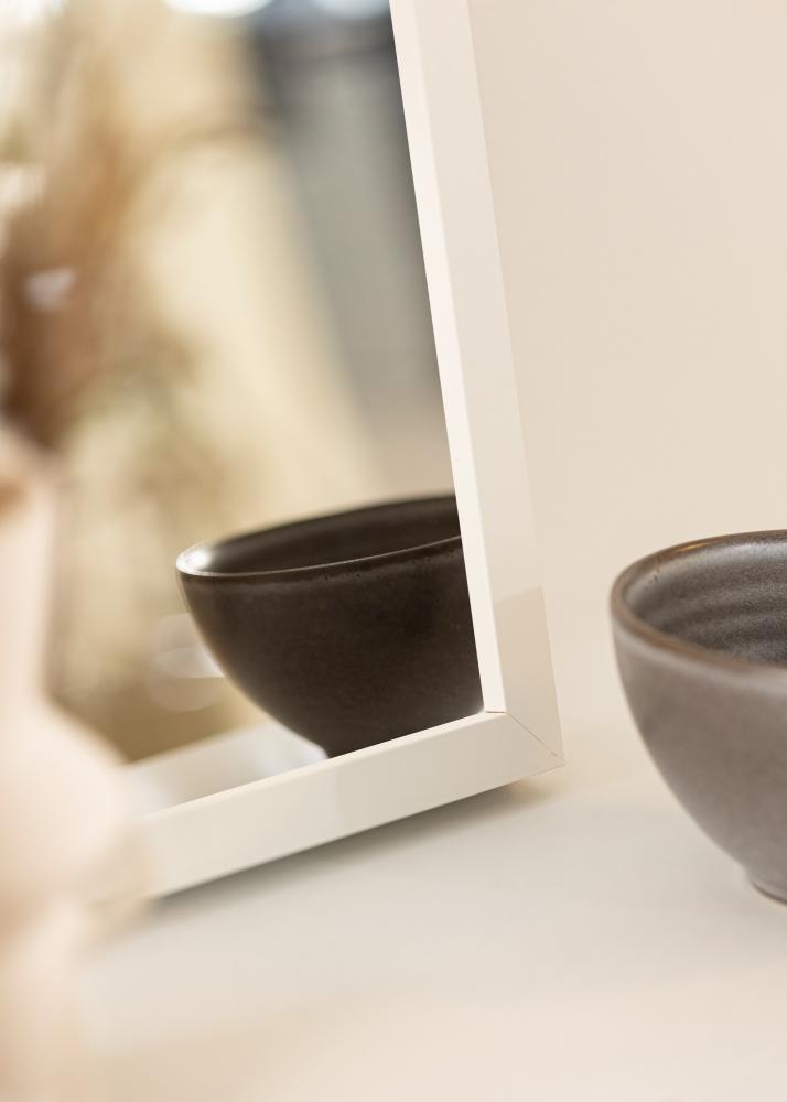 Ogledalo Thor Bijelo - Po vlastitoj mjeri