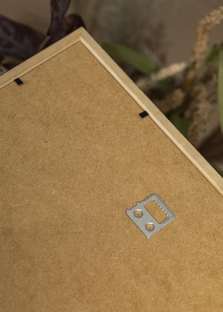 Okvir Horndal Akrilno staklo Crno 29,7x42 cm (A3)