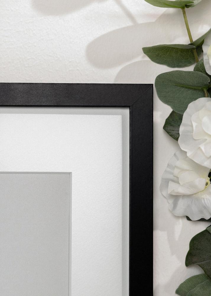 Okvir Selection Akrilno staklo Crno 70x94 cm