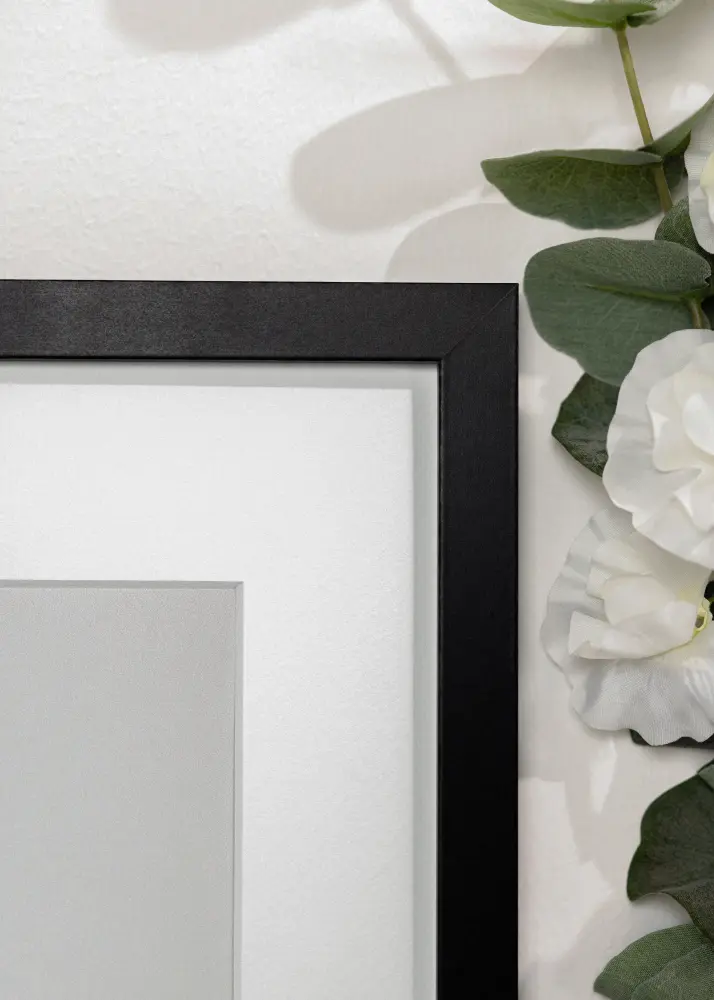 Okvir Selection Akrilno staklo Crno 42x59,4 cm (A2)